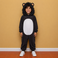 disfraz leon5 - talla 4 nino